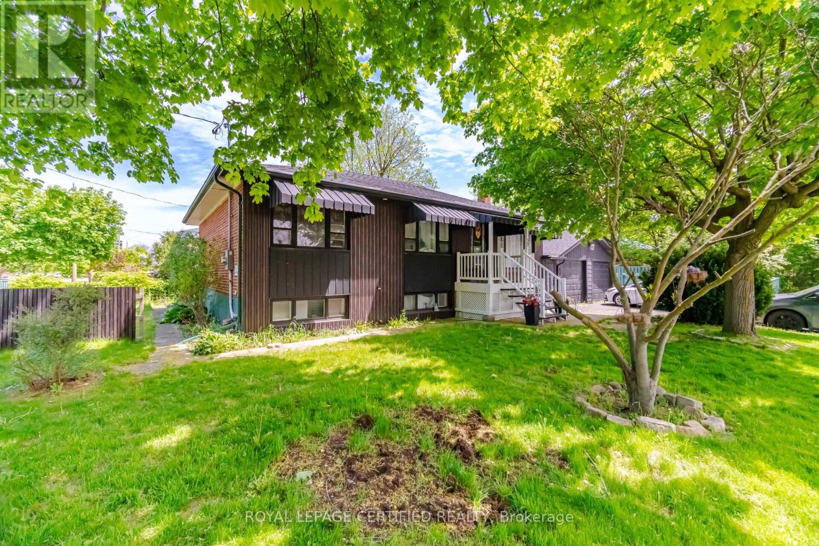57 BRISCO STREET, Brampton, Ontario