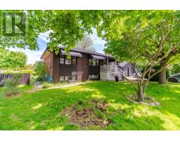 57 BRISCO STREET, Brampton, Ontario