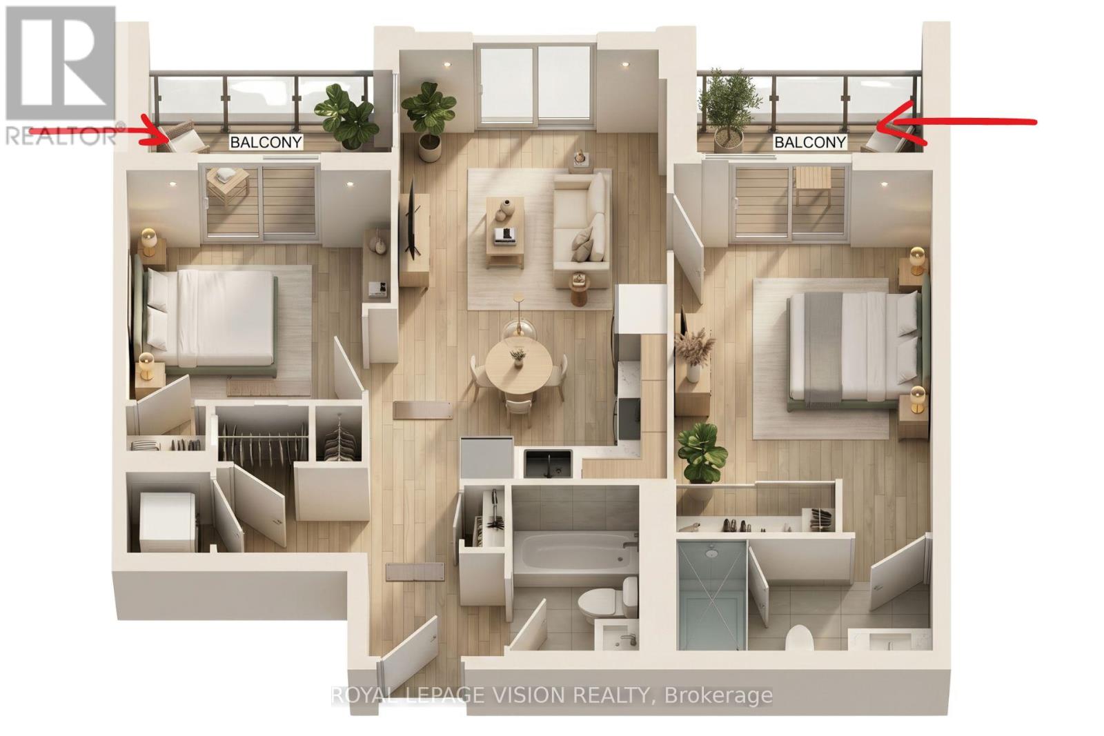 710 - 858 DUPONT STREET, Toronto, Ontario