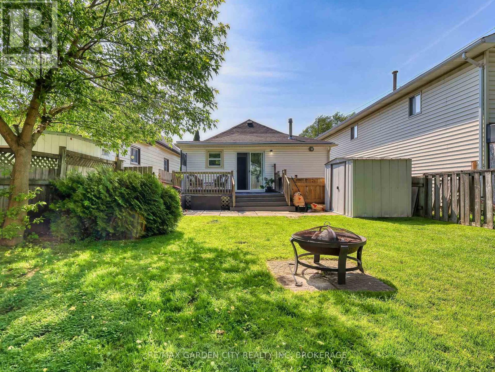 73 Harriet Street, Welland, Ontario  L3B 2H6 - Photo 27 - X13154780