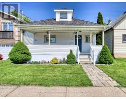 73 HARRIET STREET, Welland, Ontario