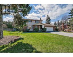 15 UPPER CANADA DRIVE, Niagara-on-the-Lake, Ontario