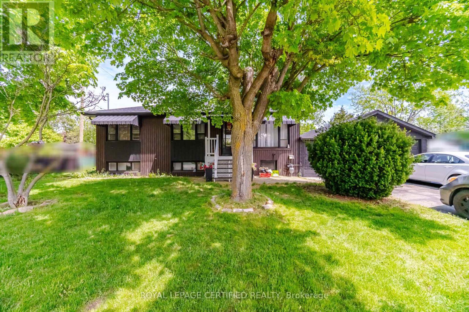 57 Brisco Street, Brampton, Ontario  L6V 1X1 - Photo 3 - W13137380