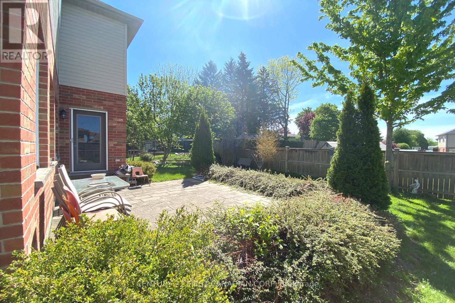 377 Blackacres Boulevard, London North, Ontario  N6G 0J2 - Photo 16 - X13147904