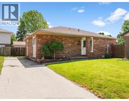1399 COPPERFIELD PLACE, Windsor, Ontario