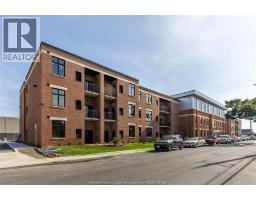 1370 ARGYLE Unit# 309, Windsor, Ontario