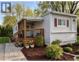 22220 Charing Cross ROAD Unit# 26, Chatham, Ontario