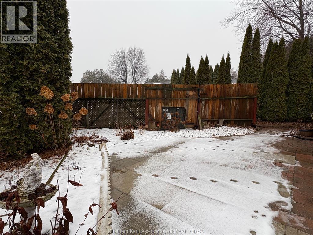 22220 Charing Cross Road Unit# 26, Chatham, Ontario  N7M 5V8 - Photo 20 - 26009742