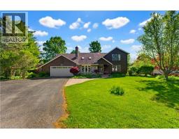 38 WILLIAM Street, Ayr, Ontario