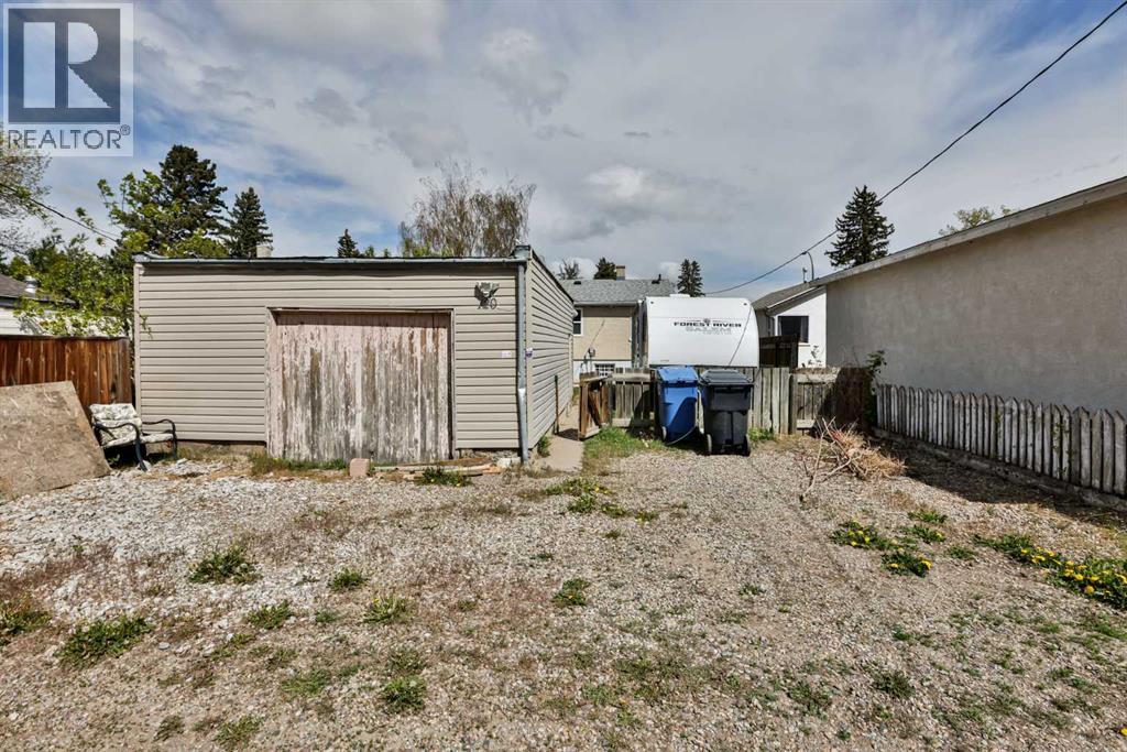 120 16 Street N, Lethbridge, Alberta  T1H 2Z5 - Photo 19 - A2310903