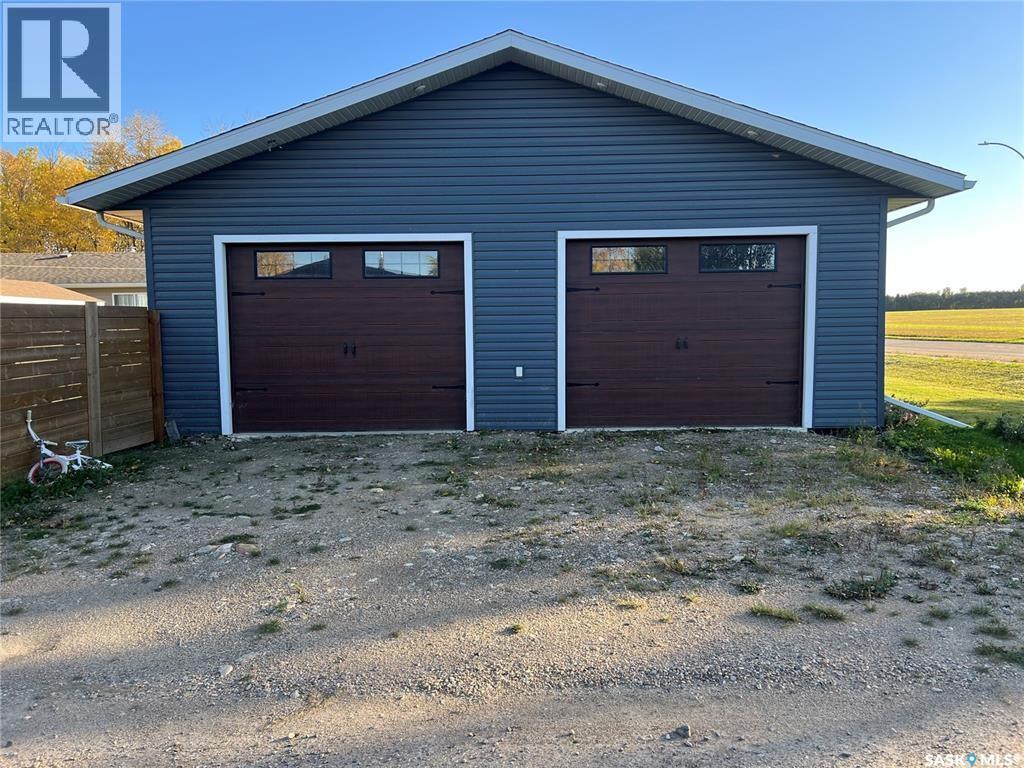104 Cooper Street, Porcupine Plain, Saskatchewan  S0E 1H0 - Photo 2 - SK019809