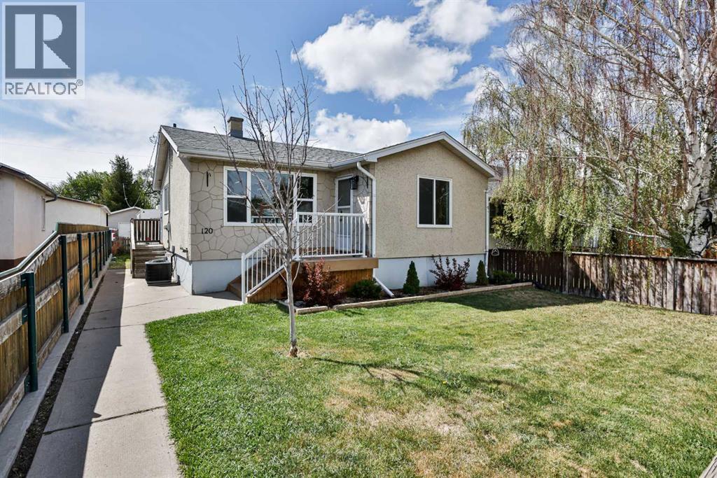 120 16 Street N, Lethbridge, Alberta