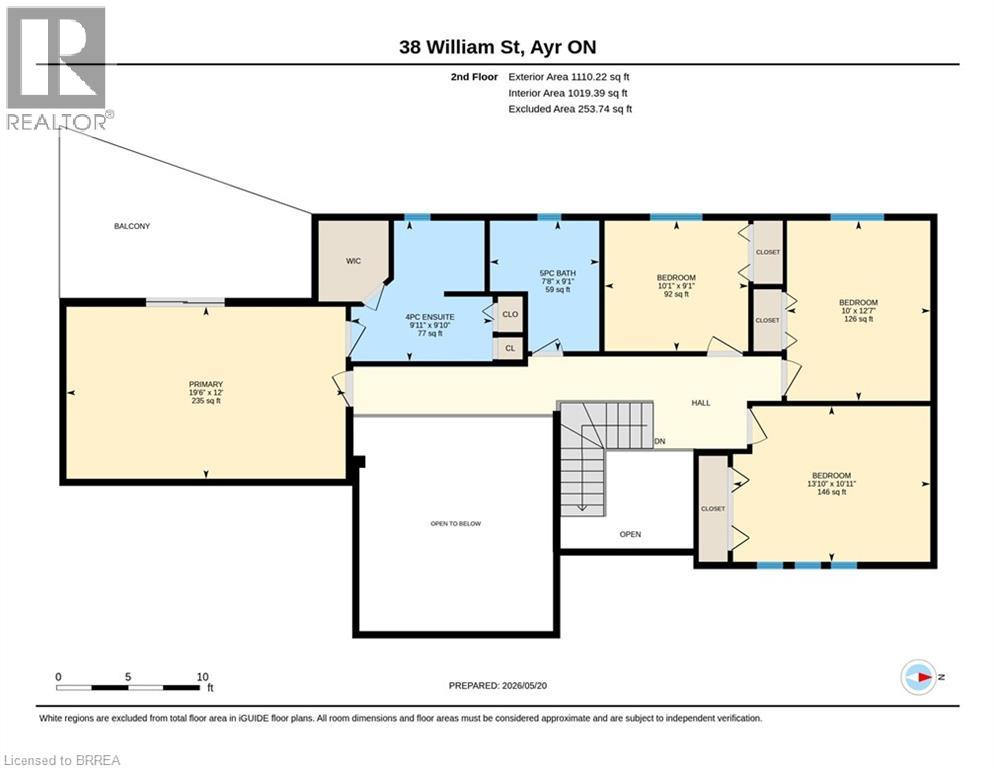38 William Street, Ayr, Ontario  N0B 1E0 - Photo 46 - 40831009