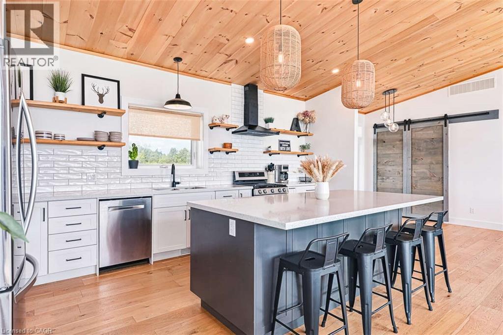 317278 Third Line, Meaford, Ontario  N4L 1W7 - Photo 14 - 40796194