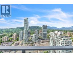 3207 567 EMERSON ST, Coquitlam, British Columbia
