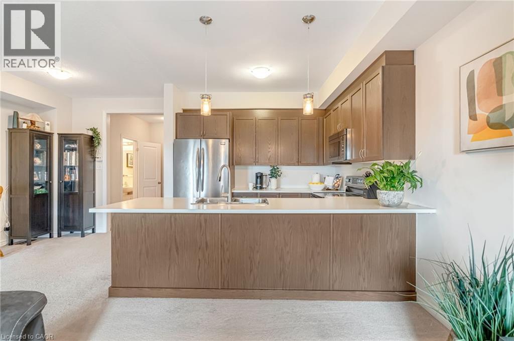 26 Hiscott Drive, Waterdown, Ontario  L8B 0A3 - Photo 14 - 40811502