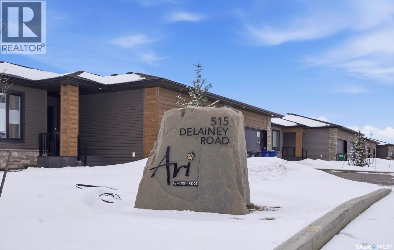 20 515 Delainey Road, Saskatoon, Saskatchewan  S7V 1V5 - Photo 2 - SK030316