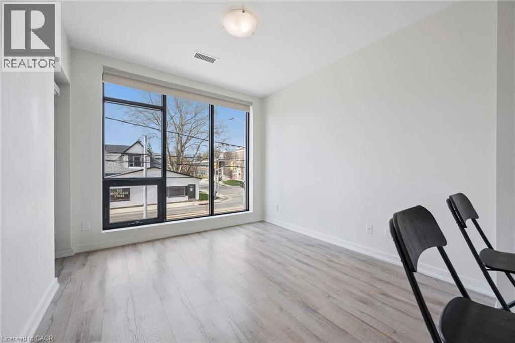 690 King Street W Unit# 202, Kitchener, Ontario  N2H 5L8 - Photo 10 - 40832232