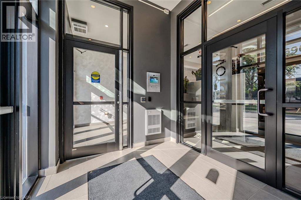 690 King Street W Unit# 202, Kitchener, Ontario  N2H 5L8 - Photo 20 - 40832232