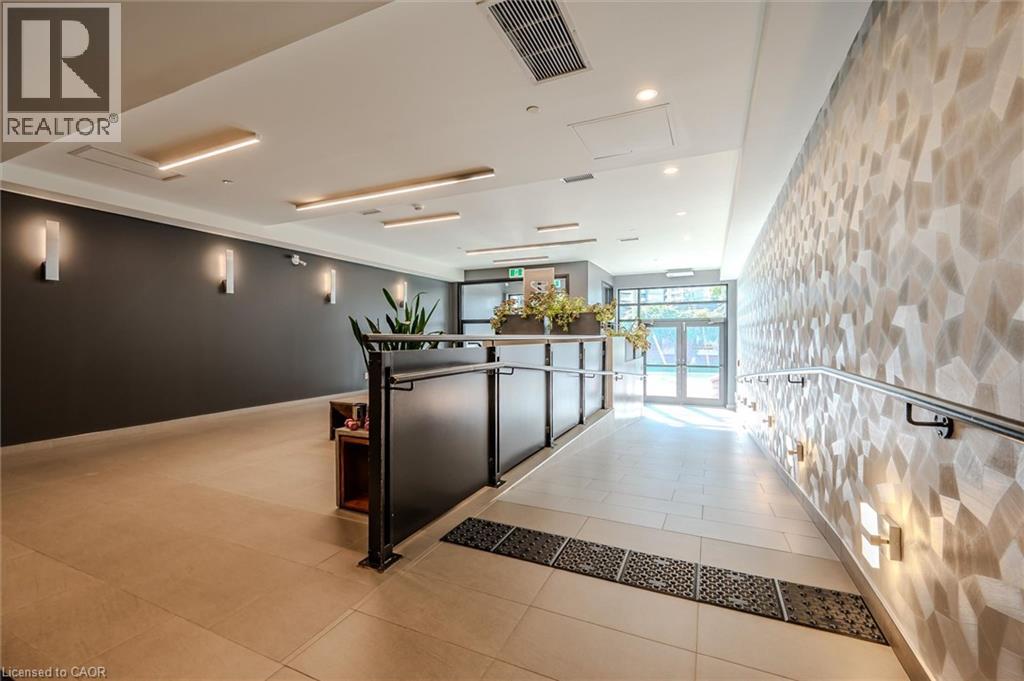 690 King Street W Unit# 202, Kitchener, Ontario  N2H 5L8 - Photo 22 - 40832232