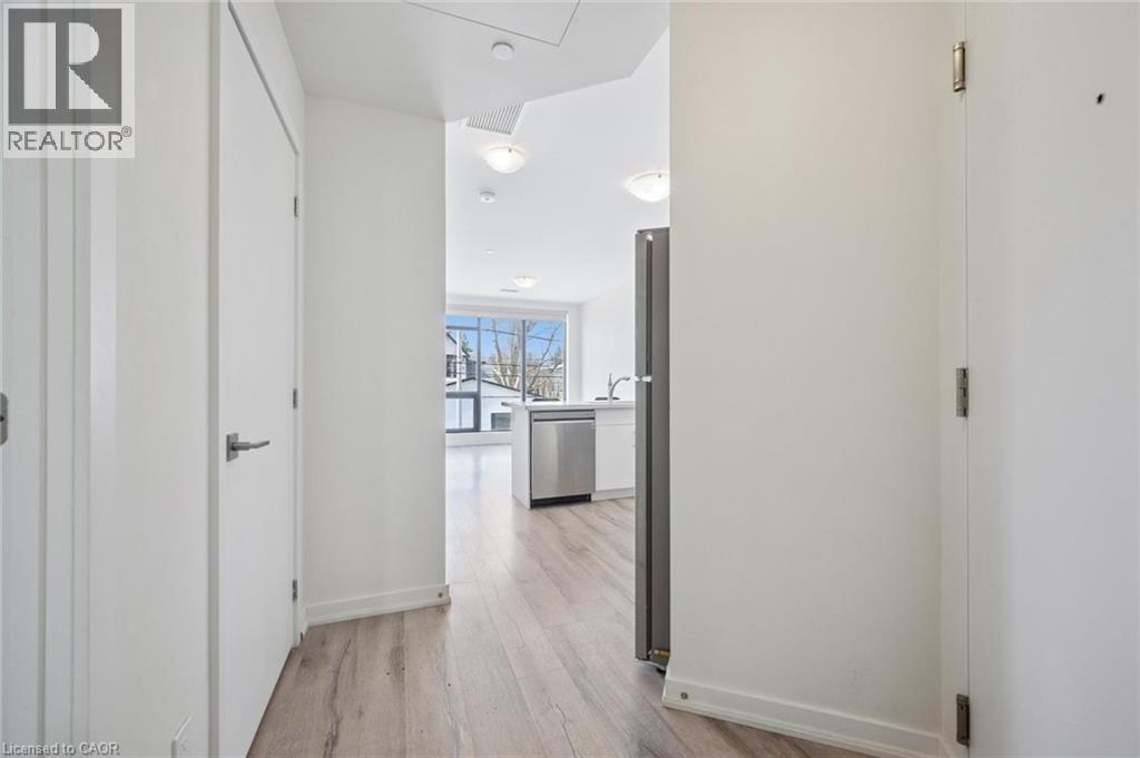 690 King Street W Unit# 202, Kitchener, Ontario  N2H 5L8 - Photo 4 - 40832232