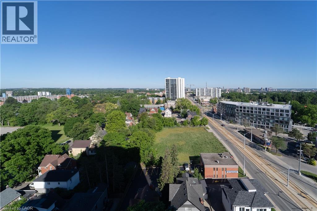 5 Wellington Street S Unit# 1407, Kitchener, Ontario  N2G 0E3 - Photo 12 - 40832197