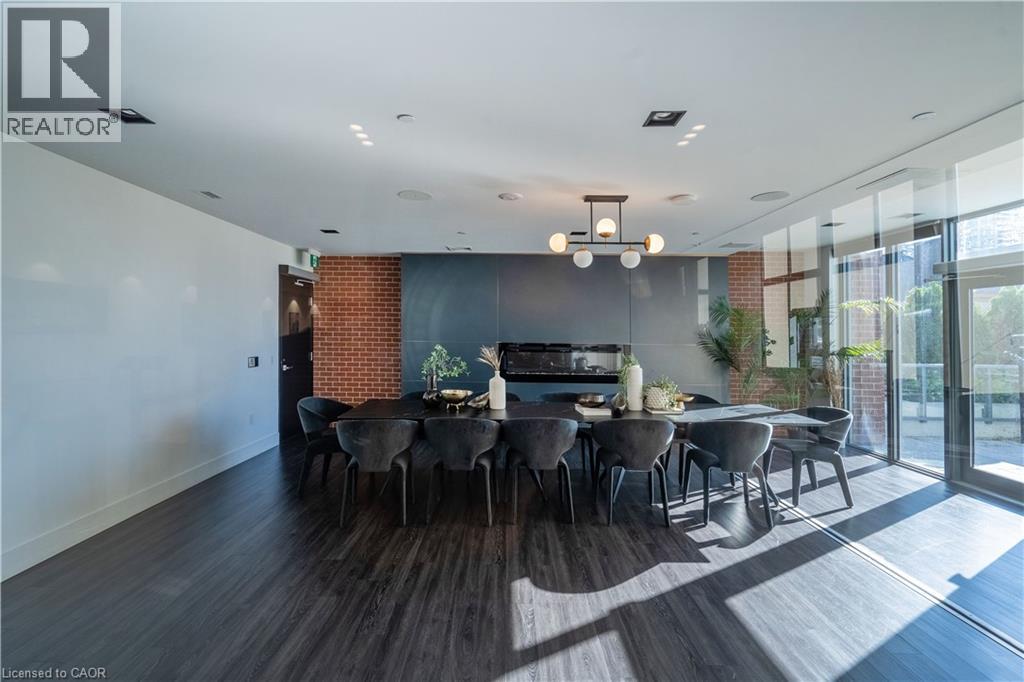 5 Wellington Street S Unit# 1407, Kitchener, Ontario  N2G 0E3 - Photo 20 - 40832197