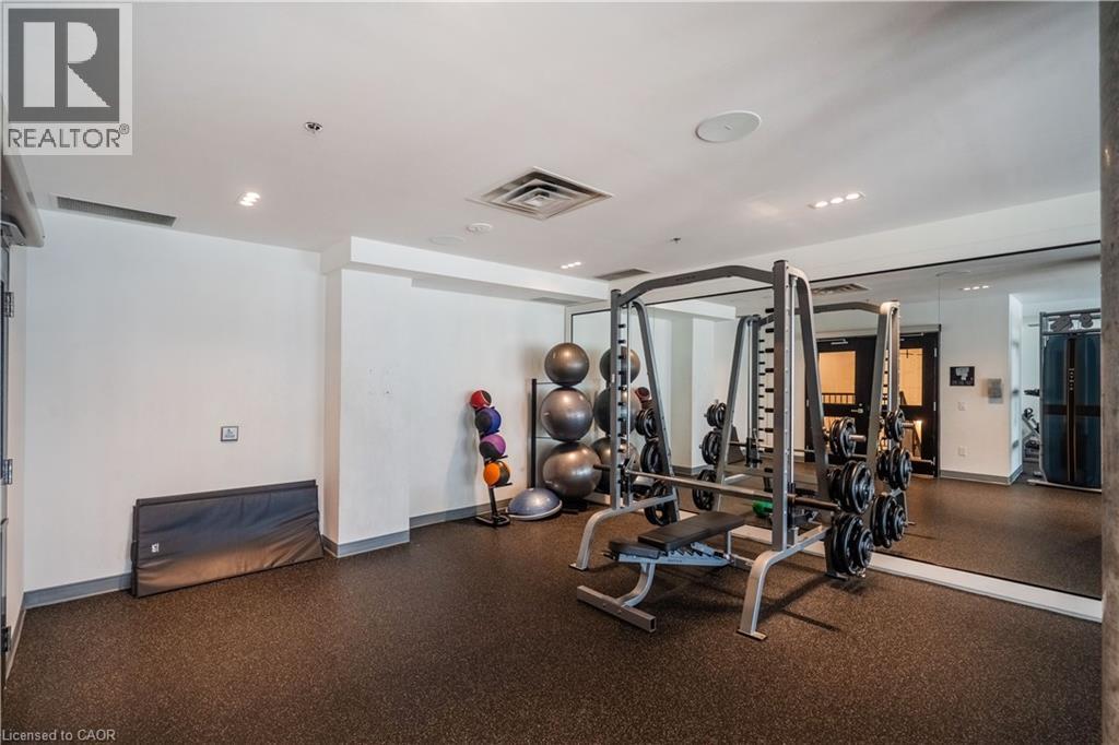 5 Wellington Street S Unit# 1407, Kitchener, Ontario  N2G 0E3 - Photo 24 - 40832197