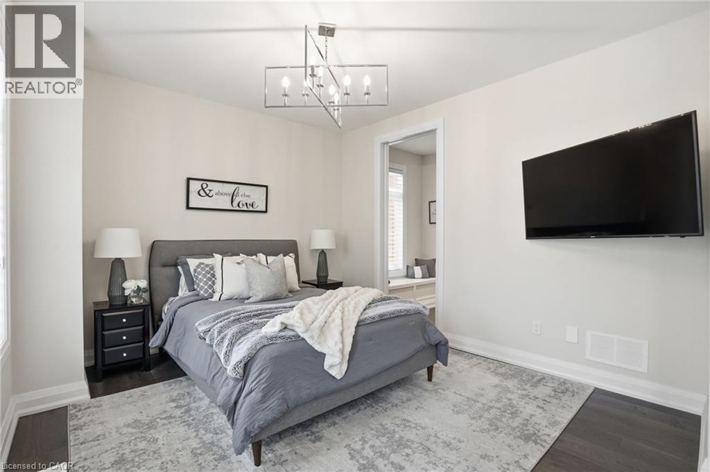 58 Simpson Road Unit# 10, St. Catharines, Ontario  L2N 0A5 - Photo 23 - 40832142