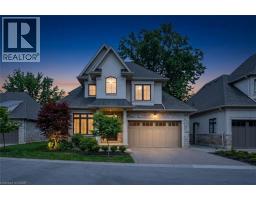 58 SIMPSON Road Unit# 10, St. Catharines, Ontario