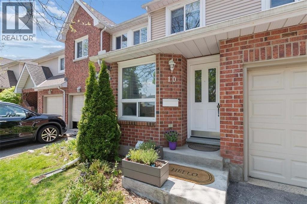 180 Highland Crescent Unit# 10, Kitchener, Ontario  N2M 5K5 - Photo 2 - 40832132
