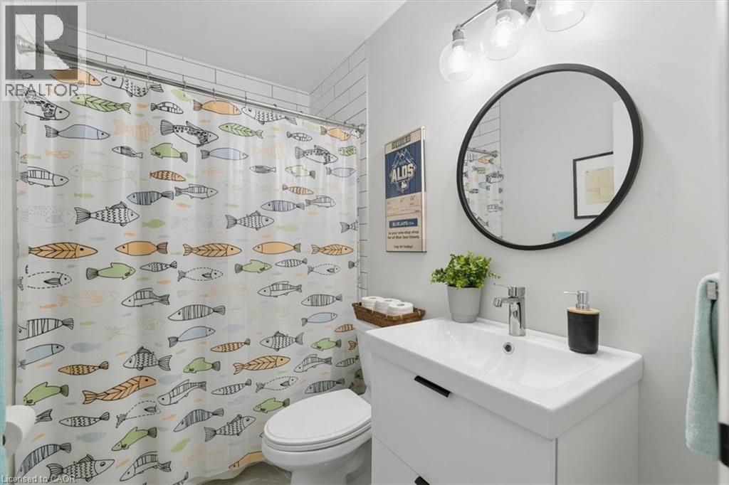 180 Highland Crescent Unit# 10, Kitchener, Ontario  N2M 5K5 - Photo 20 - 40832132