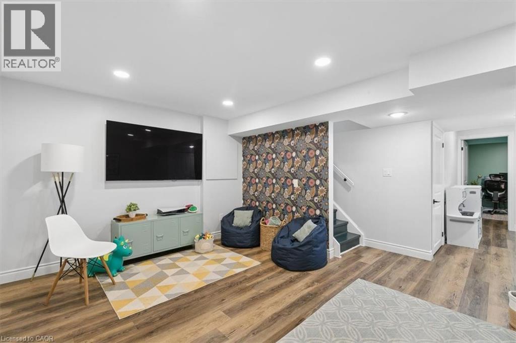 180 Highland Crescent Unit# 10, Kitchener, Ontario  N2M 5K5 - Photo 25 - 40832132