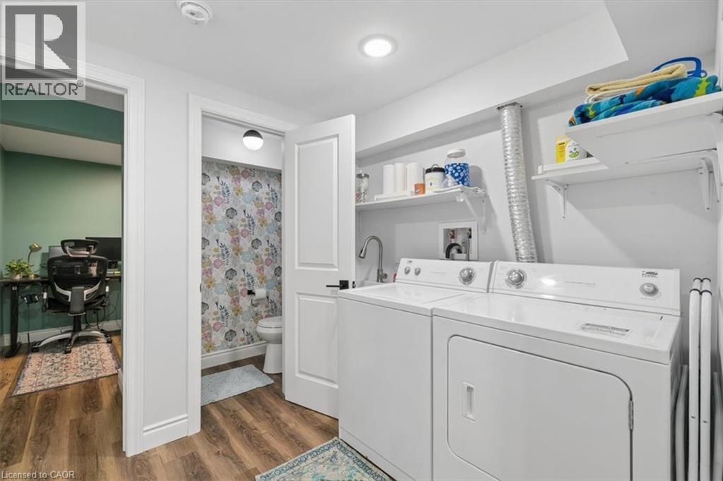 180 Highland Crescent Unit# 10, Kitchener, Ontario  N2M 5K5 - Photo 26 - 40832132