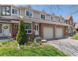 180 HIGHLAND Crescent Unit# 10, kitchener, Ontario