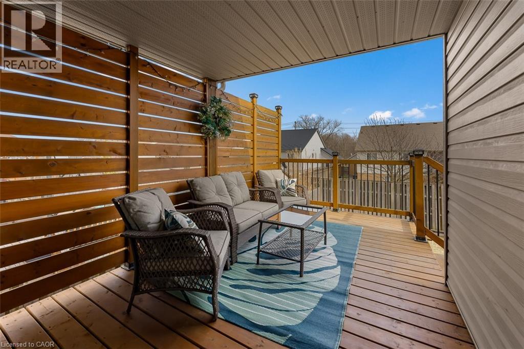 7032 Kelly Drive, Niagara Falls, Ontario  L2H 3J9 - Photo 37 - 40831973