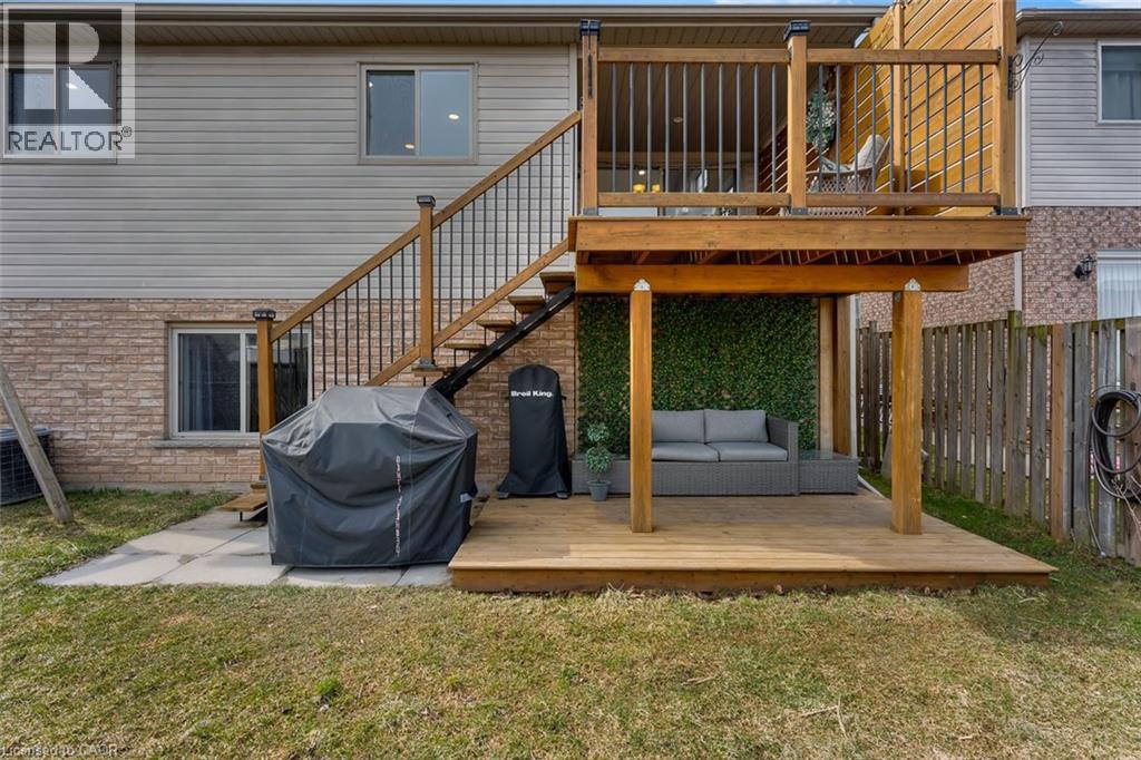 7032 Kelly Drive, Niagara Falls, Ontario  L2H 3J9 - Photo 39 - 40831973