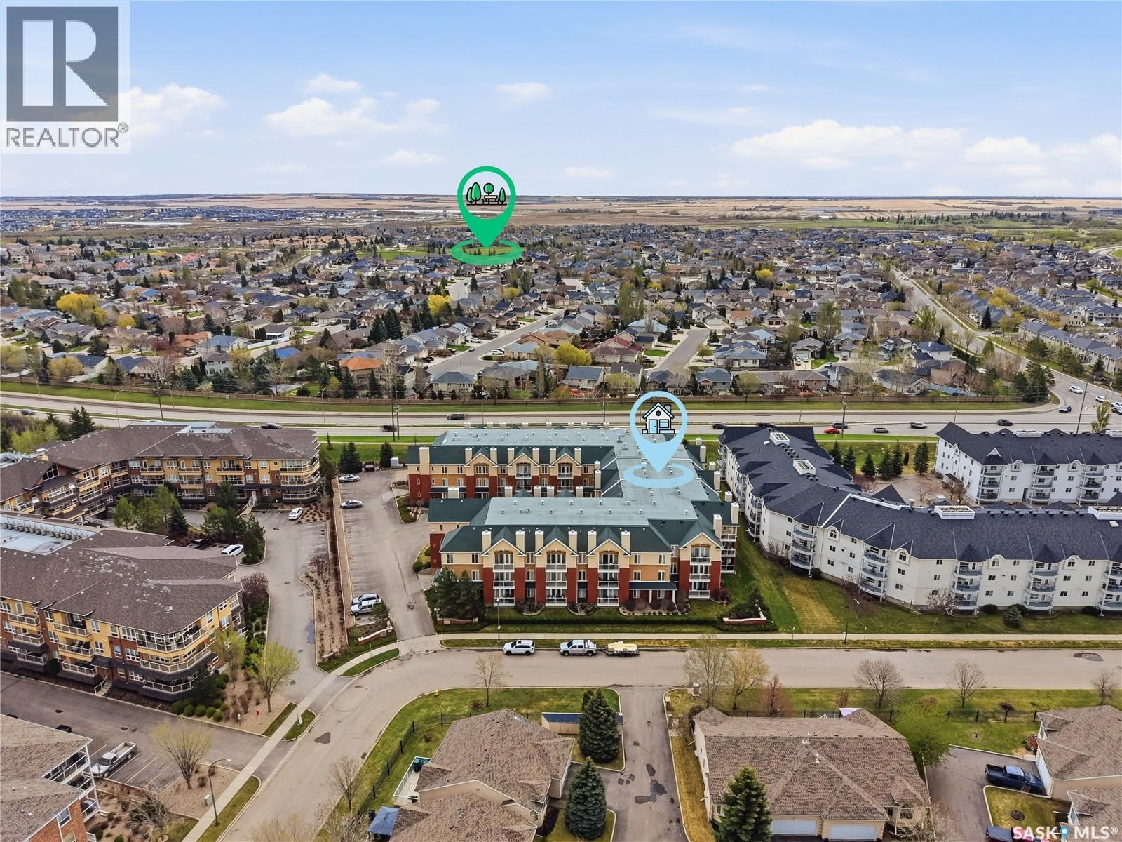 213 928 Heritage View, Saskatoon, Saskatchewan  S7H 5T7 - Photo 40 - SK036438