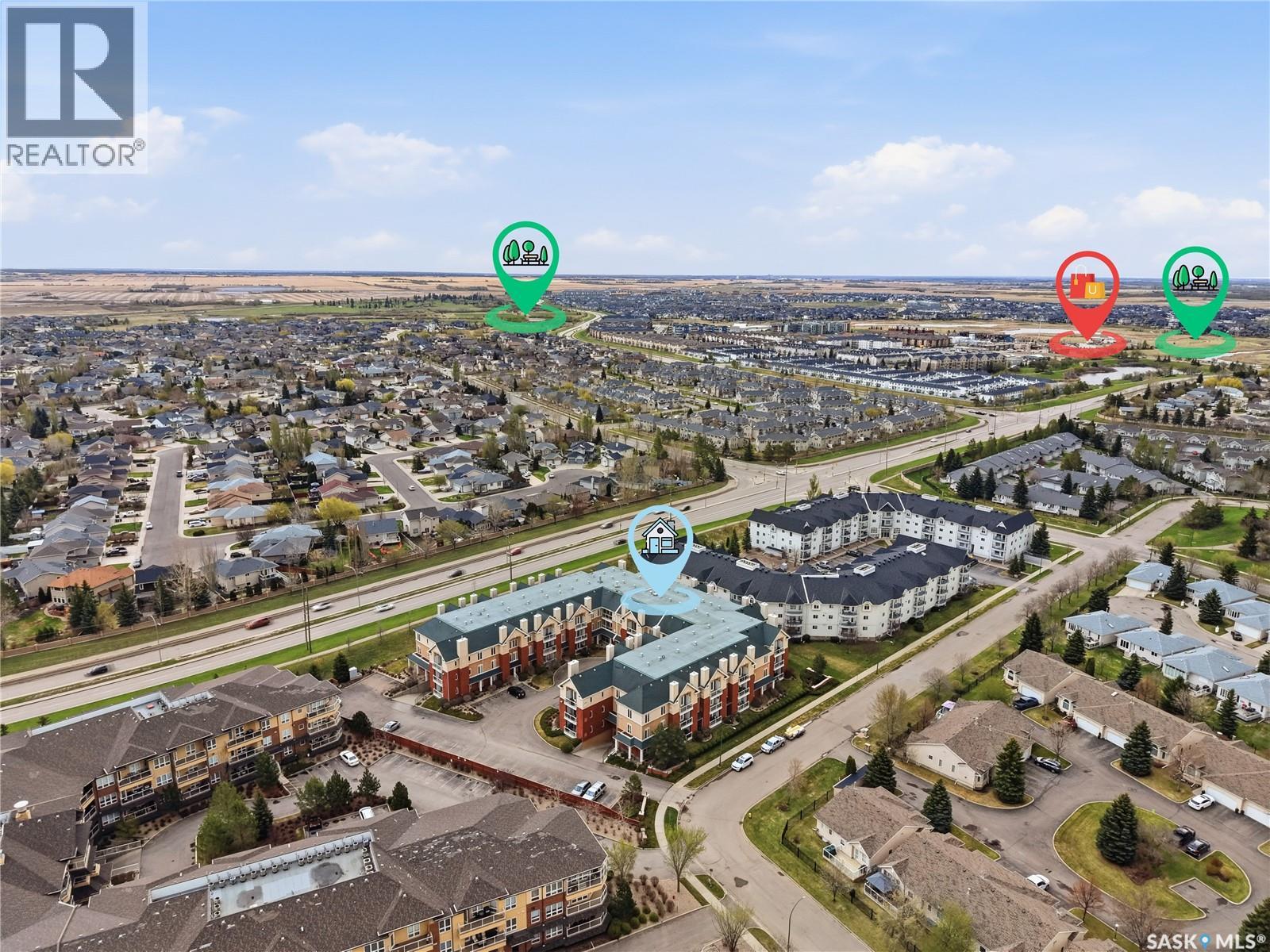213 928 Heritage View, Saskatoon, Saskatchewan  S7H 5T7 - Photo 41 - SK036438