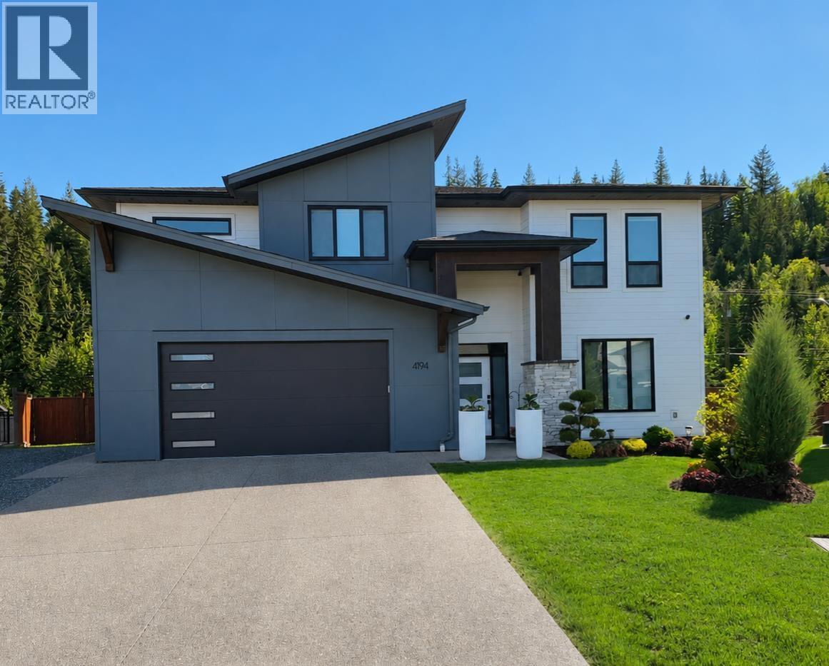 4194 Mears Court, Prince George, British Columbia  V2K 0B1 - Photo 1 - R3114853