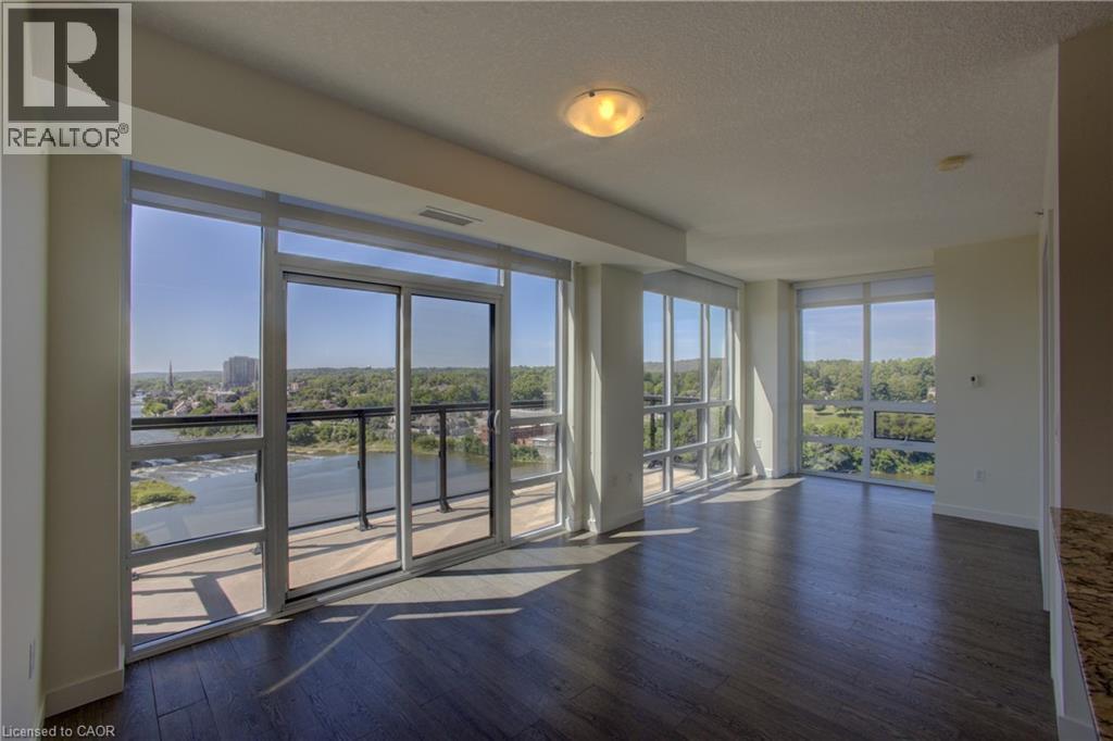 150 Water Street N Unit# 1007, Cambridge, Ontario  N1R 0B5 - Photo 1 - 40831415