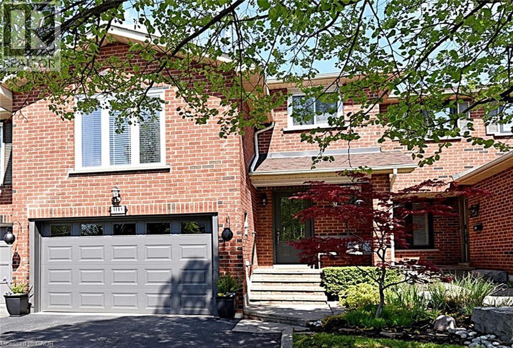 1115 Avondale Drive, Oakville, Ontario  L6H 5K9 - Photo 1 - 40831118
