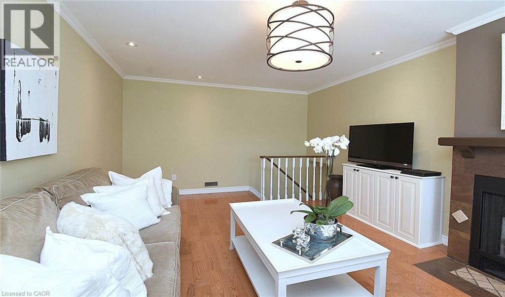 1115 Avondale Drive, Oakville, Ontario  L6H 5K9 - Photo 10 - 40831118