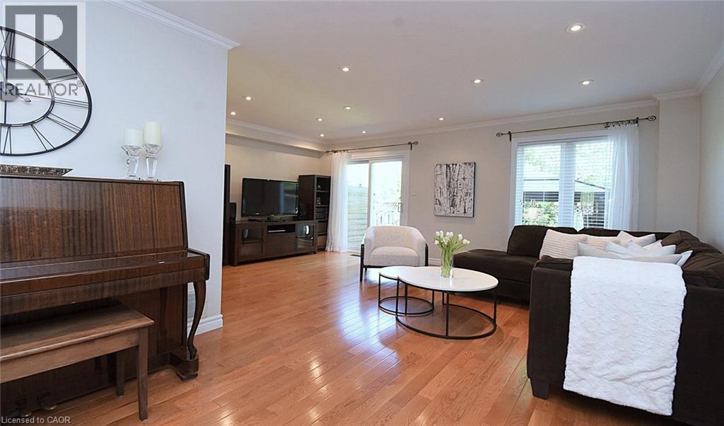 1115 Avondale Drive, Oakville, Ontario  L6H 5K9 - Photo 12 - 40831118