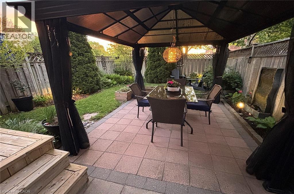 1115 Avondale Drive, Oakville, Ontario  L6H 5K9 - Photo 39 - 40831118