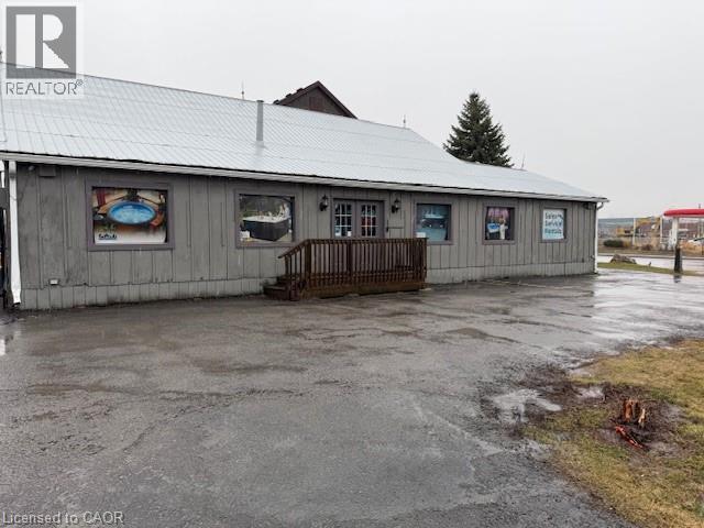1360 Rymal Road E Unit# Rear, Hamilton, Ontario  L8W 3N1 - Photo 2 - 40829952
