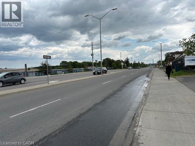 1360 Rymal Road E Unit# Rear, Hamilton, Ontario  L8W 3N1 - Photo 3 - 40829952