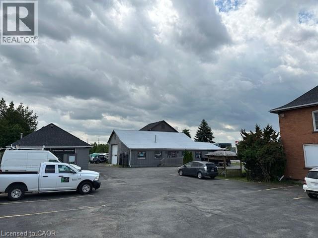 1360 Rymal Road E Unit# Rear, Hamilton, Ontario  L8W 3N1 - Photo 4 - 40829952