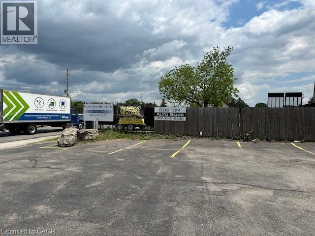 1360 Rymal Road E Unit# Rear, Hamilton, Ontario  L8W 3N1 - Photo 8 - 40829952