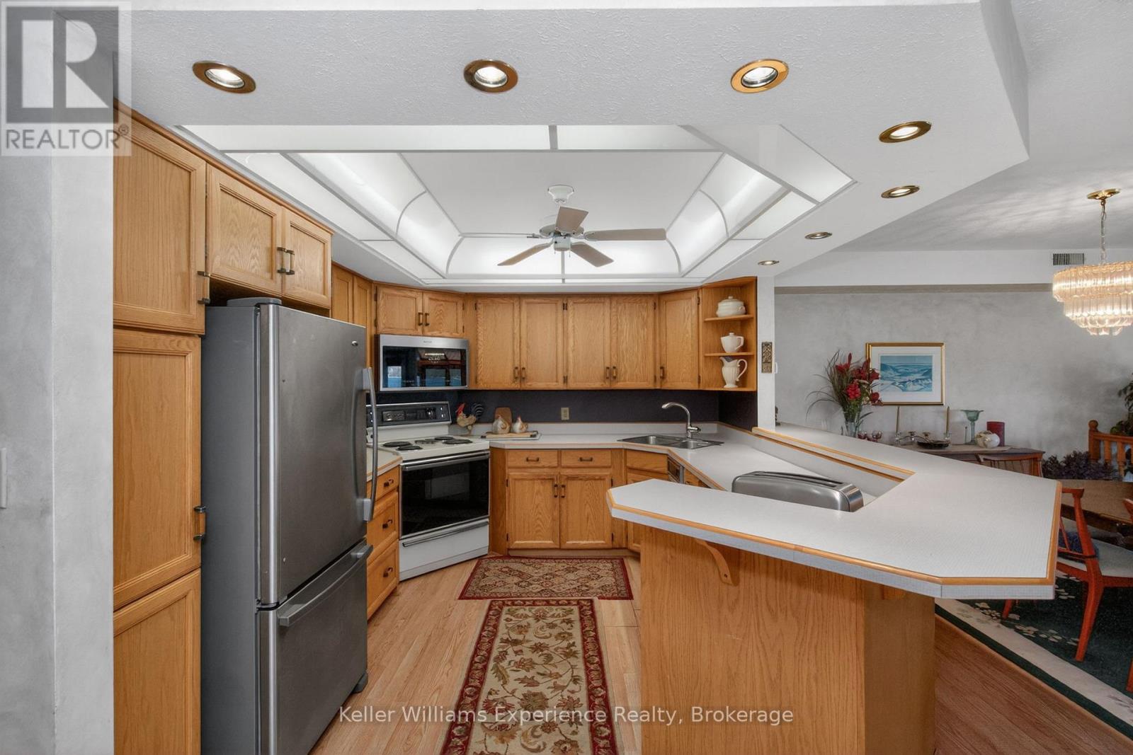 5 - 8 Beck Boulevard, Penetanguishene, Ontario  L9M 1C3 - Photo 7 - S13154950